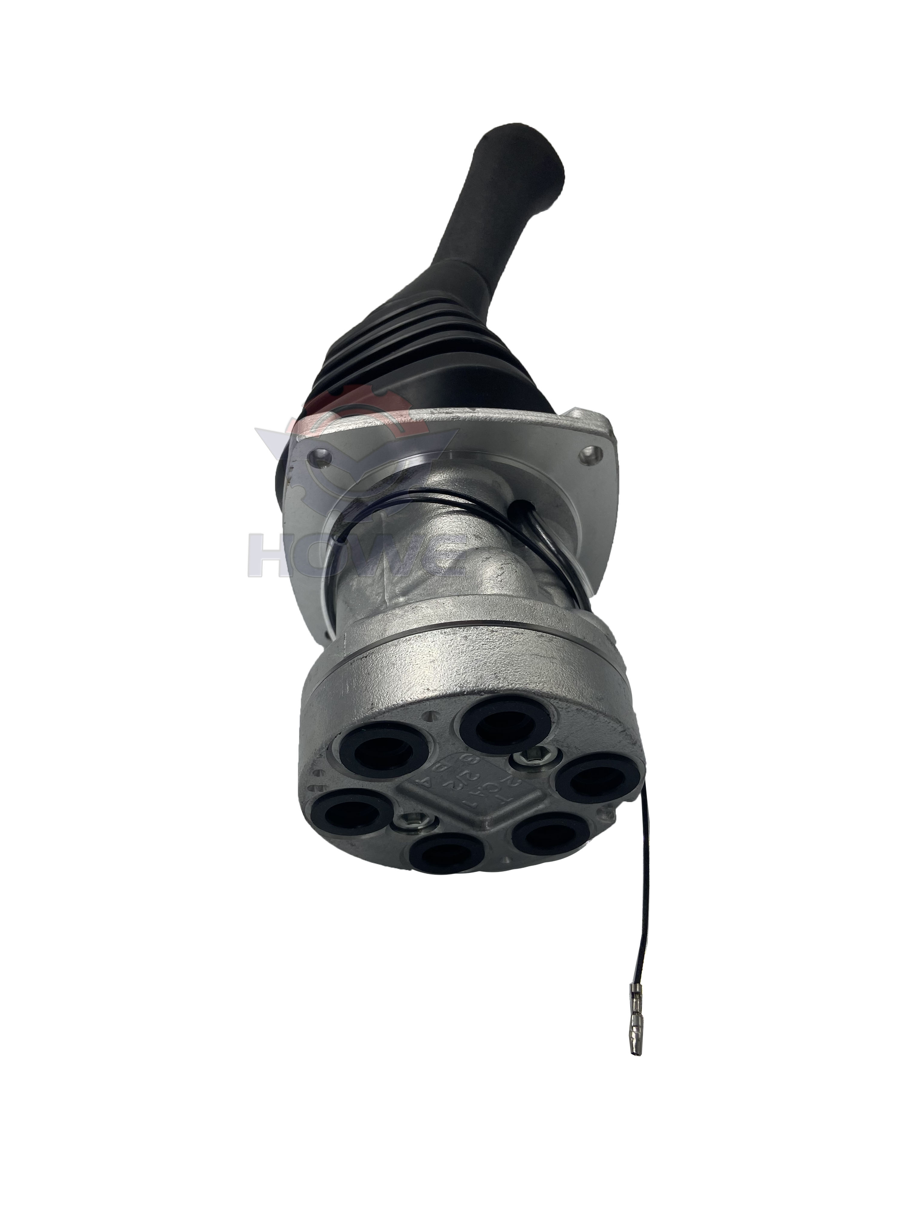176-4984 1764984 Controller Joystick Handle for E312B E320B E330B Excavator Parts