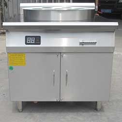 rice steamer 