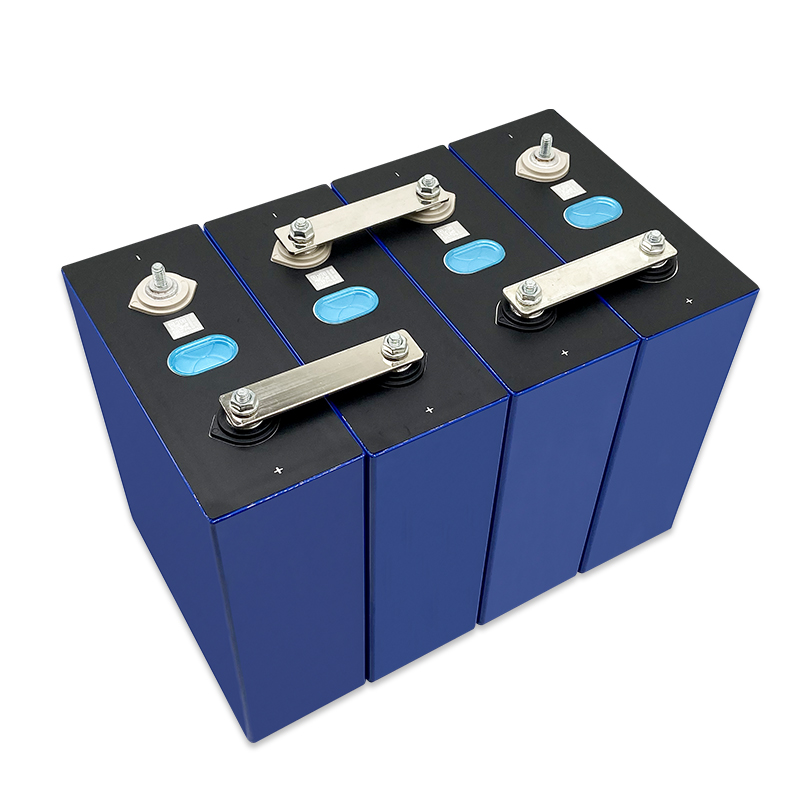 280AH EV Lithium Lifepo4 Prismatic Battery 6000 Cycles