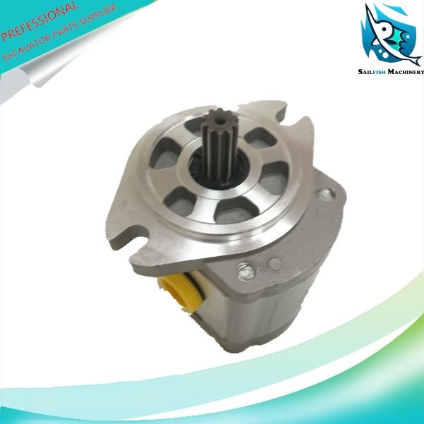 Hot sale good quality HPVO102 gear pump for EX220-5 EX230-5 excavator