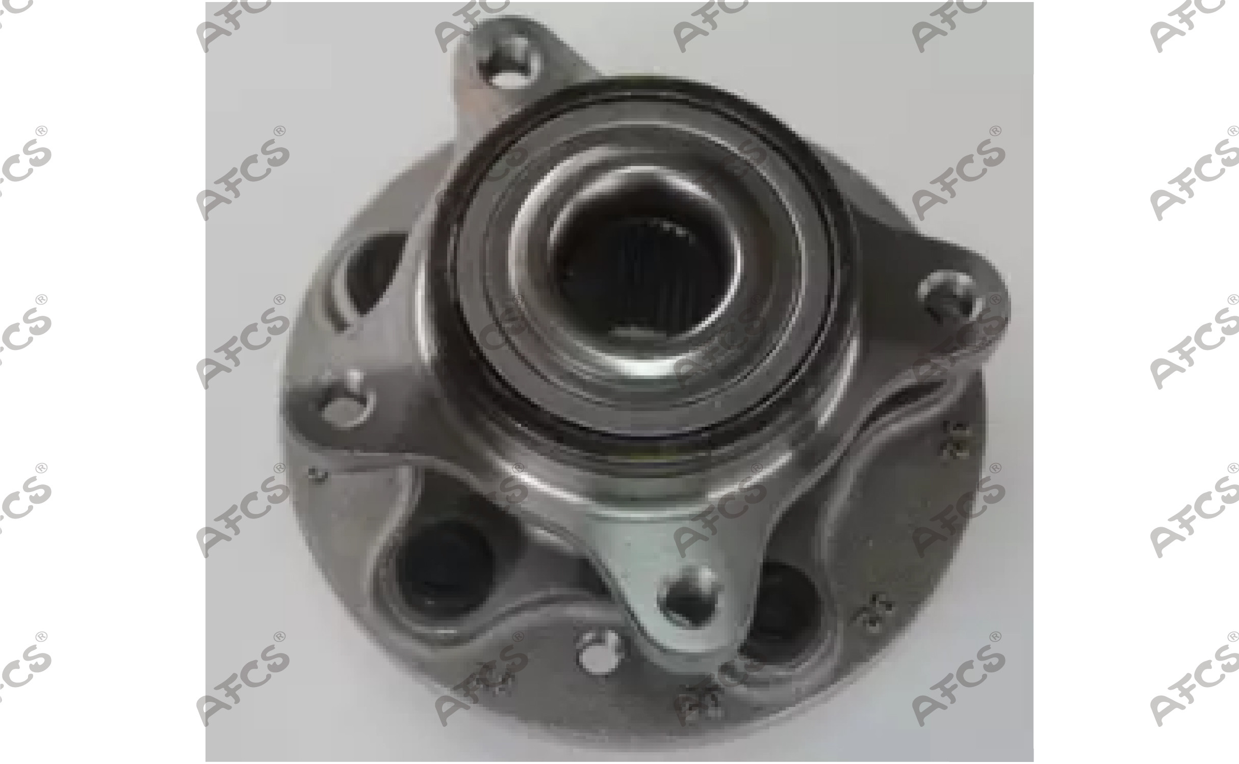 Car Spinlde Head Range Rover LR076692 Hub Assembly Wheel