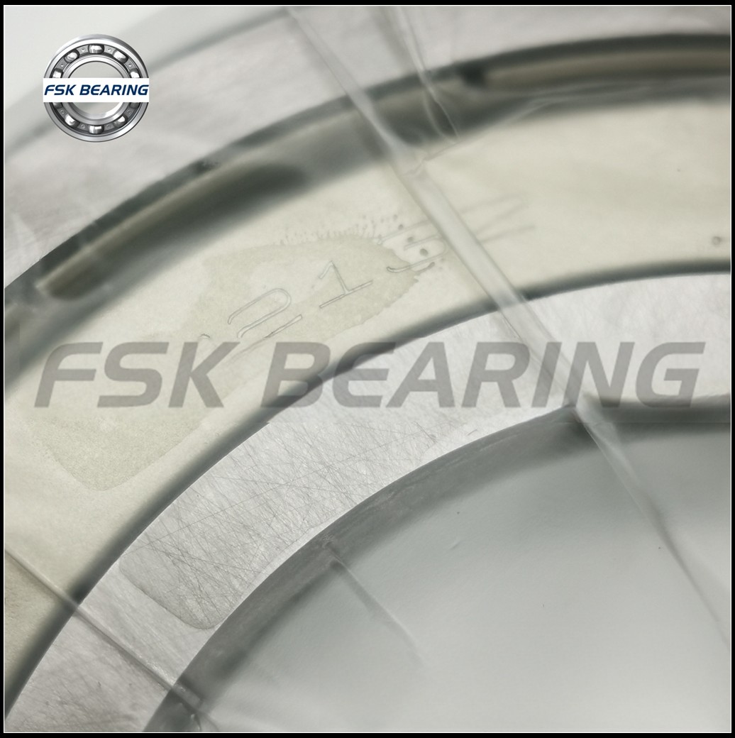 6213ZZC3E 6213-2ZC3 Single Row Deep Groove Ball Bearing ID 65 mm OD 120mm
