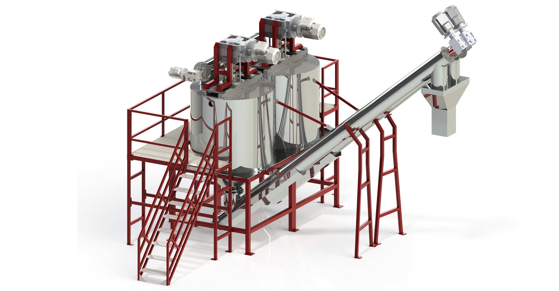 ISO Pet Flakes Making Machine Lines , 1500KG/H Pet Bottle Recycling Machine