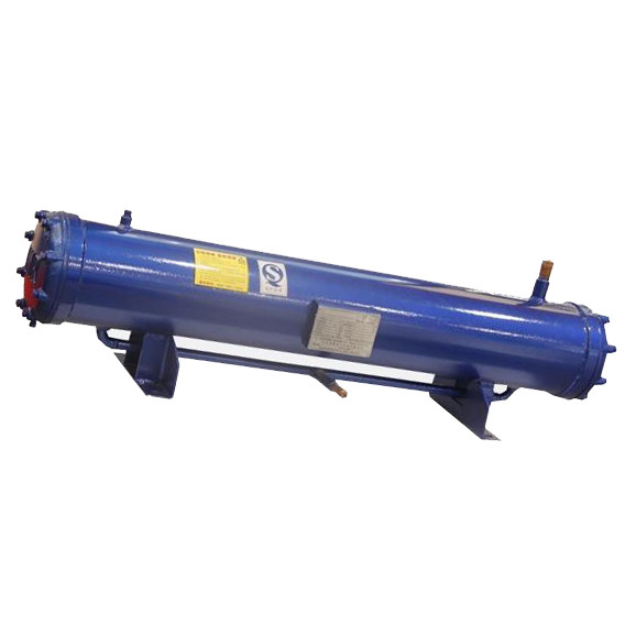 Carbon Steel Shell And Tube Heat Exchanger Stainless Steel ASME