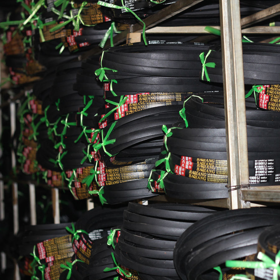 Gearing Systems Belt V-belt 3L5V2400 Classical V-Belts OEM/ODM