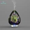 Buy cheap Office Ultrasonic 14 Hours 3d Glass Aroma Diffuser from wholesalers