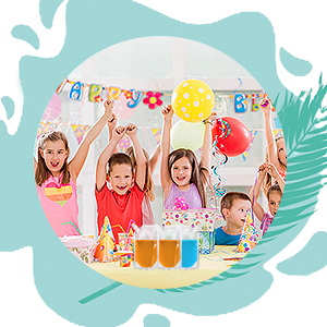 3.3reusable plastic drink bag