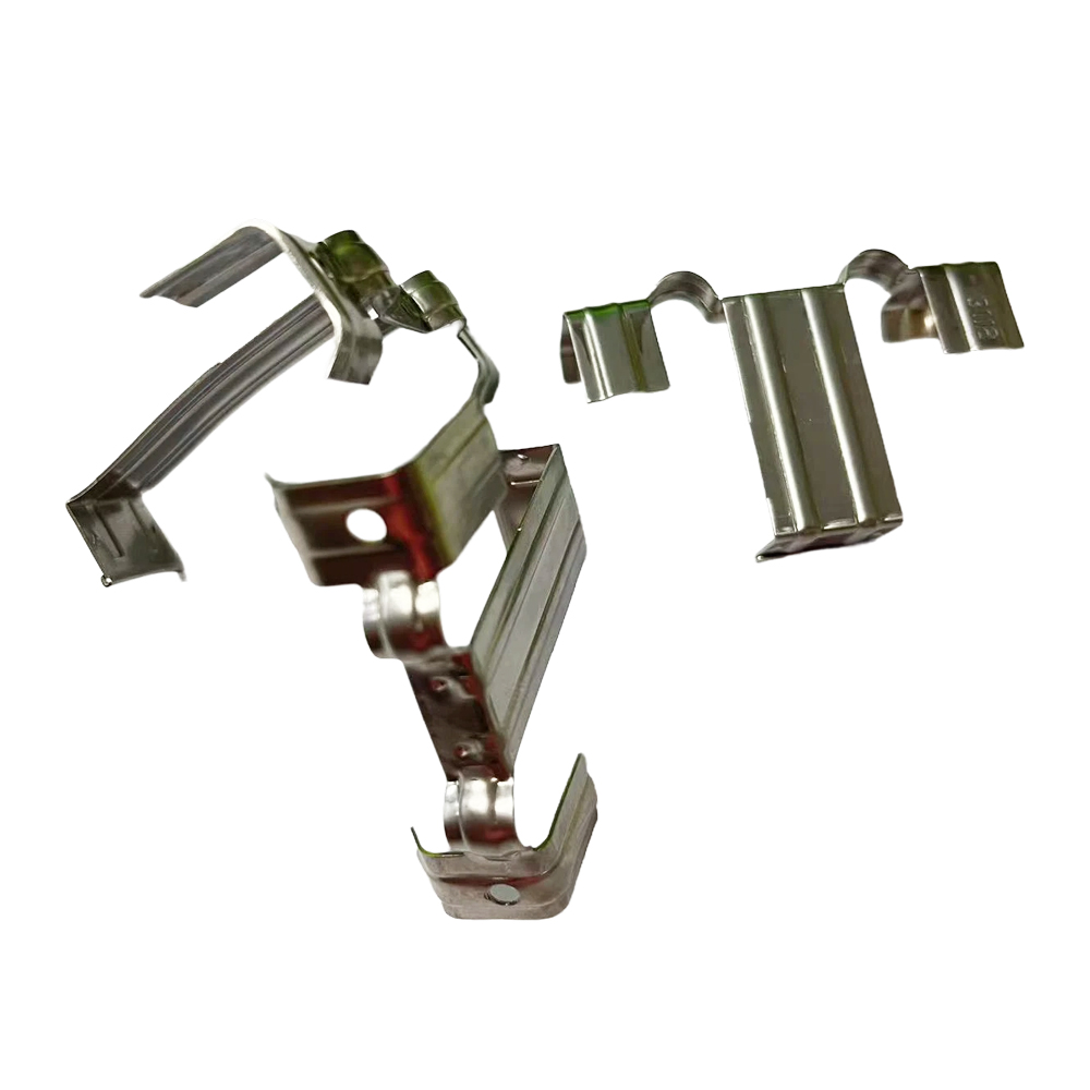 Solar Mounts Solar Panel Clip SUS304 Drain Solar Water Accessories for Easy Installation