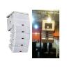 Buy cheap Double 5 Concert Sound System from wholesalers