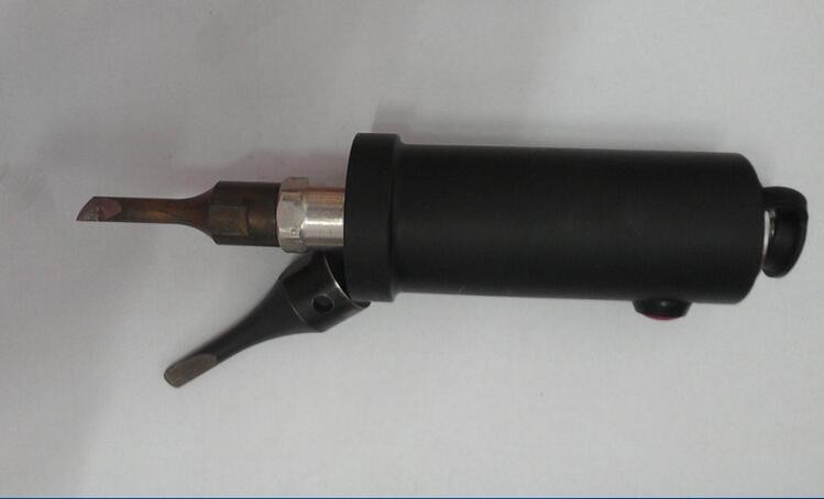 Handheld high-power ultrasonic cutting machine factory direct sale