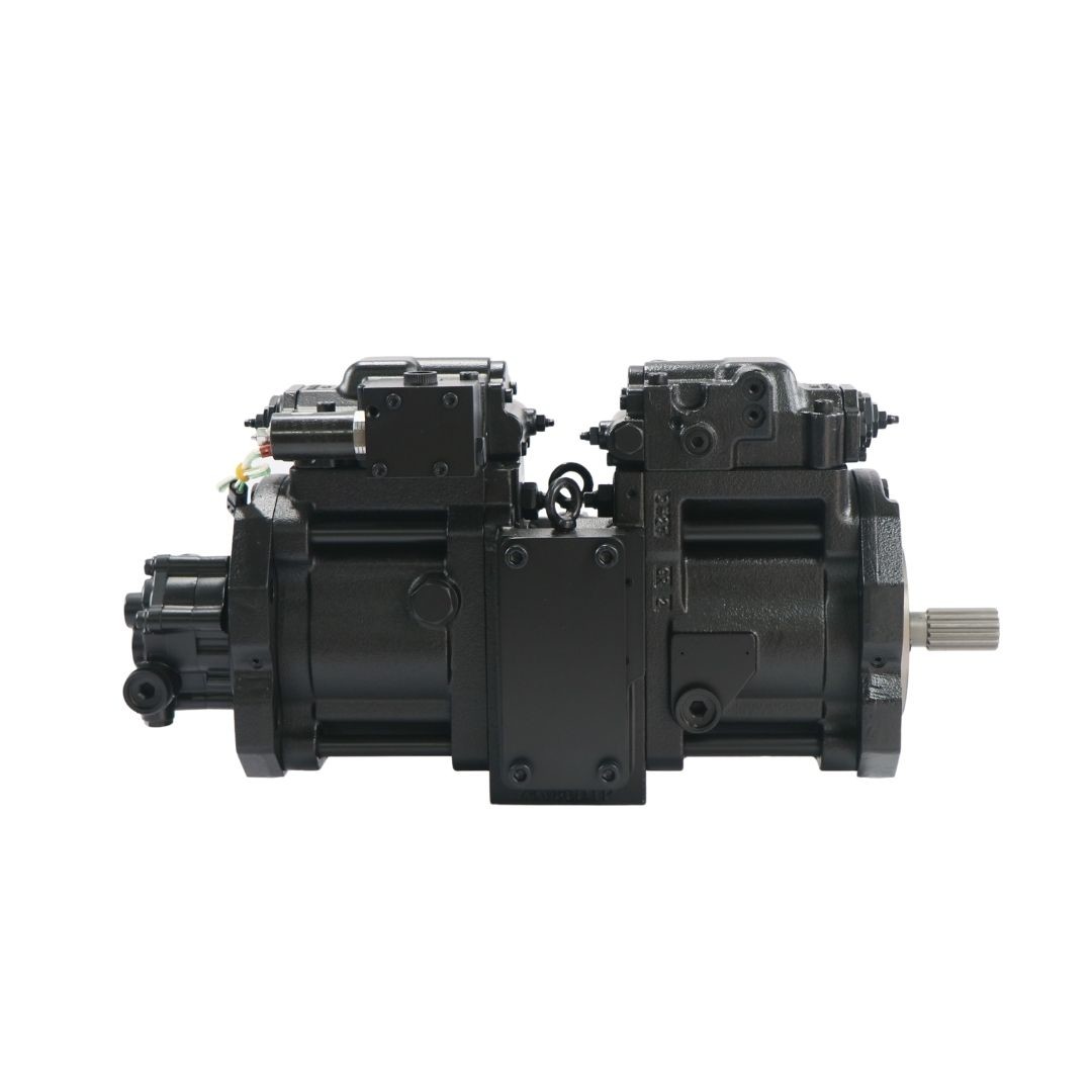 Excavator Pump Parts K3V63DTP-9C22 For JCB130 Excavator Main Pump