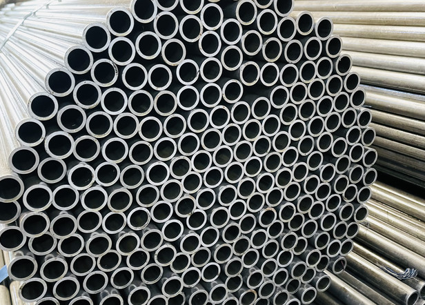 ASTM TP321 1Cr18Ni9Ti SUS321 Stainless Steel Seamless Pipe DIN1.4541 Round Pipe 60*10MM