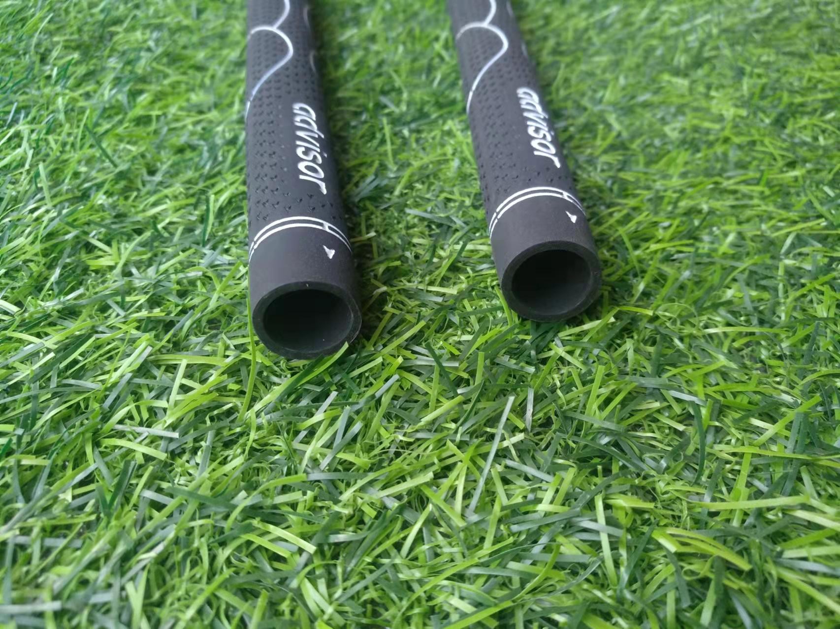 golf grip , golf grips , golf rubber grip , round grip , club iron grip , golf roud grip