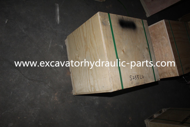Excavator Parts Final Drive Travel Reduction Gear Box Solar 255 DH258 DX260 DX255
