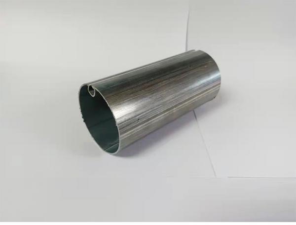 Balcony Camper Awning Tube Awning Conponents Rv Roller Tube