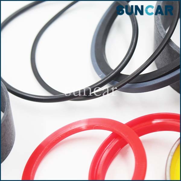 CA8T3589 8T-3589 8T3589 Tilt Cylinder Seal Kit For C.A.T. Backhole Loader 416, 428