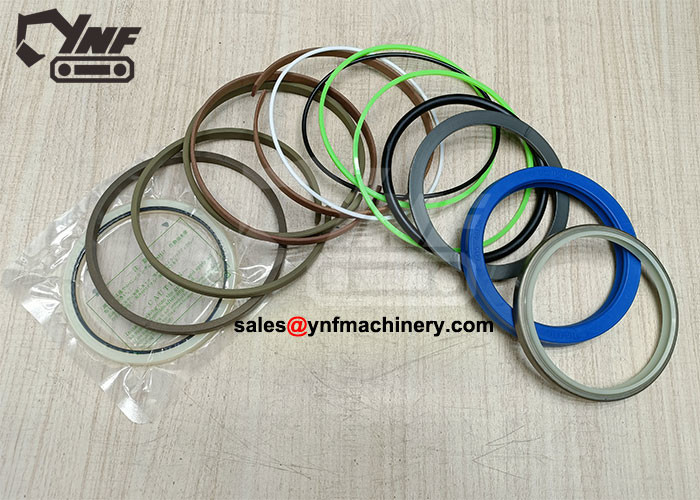 YNF00059 EX200-3 Arm Cylinder Seal Kit 4316625 Excavator Parts