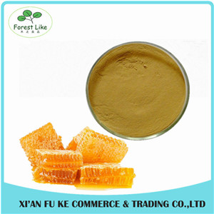 Water Soluble Propolis Extract Powder for Keeping Good Health