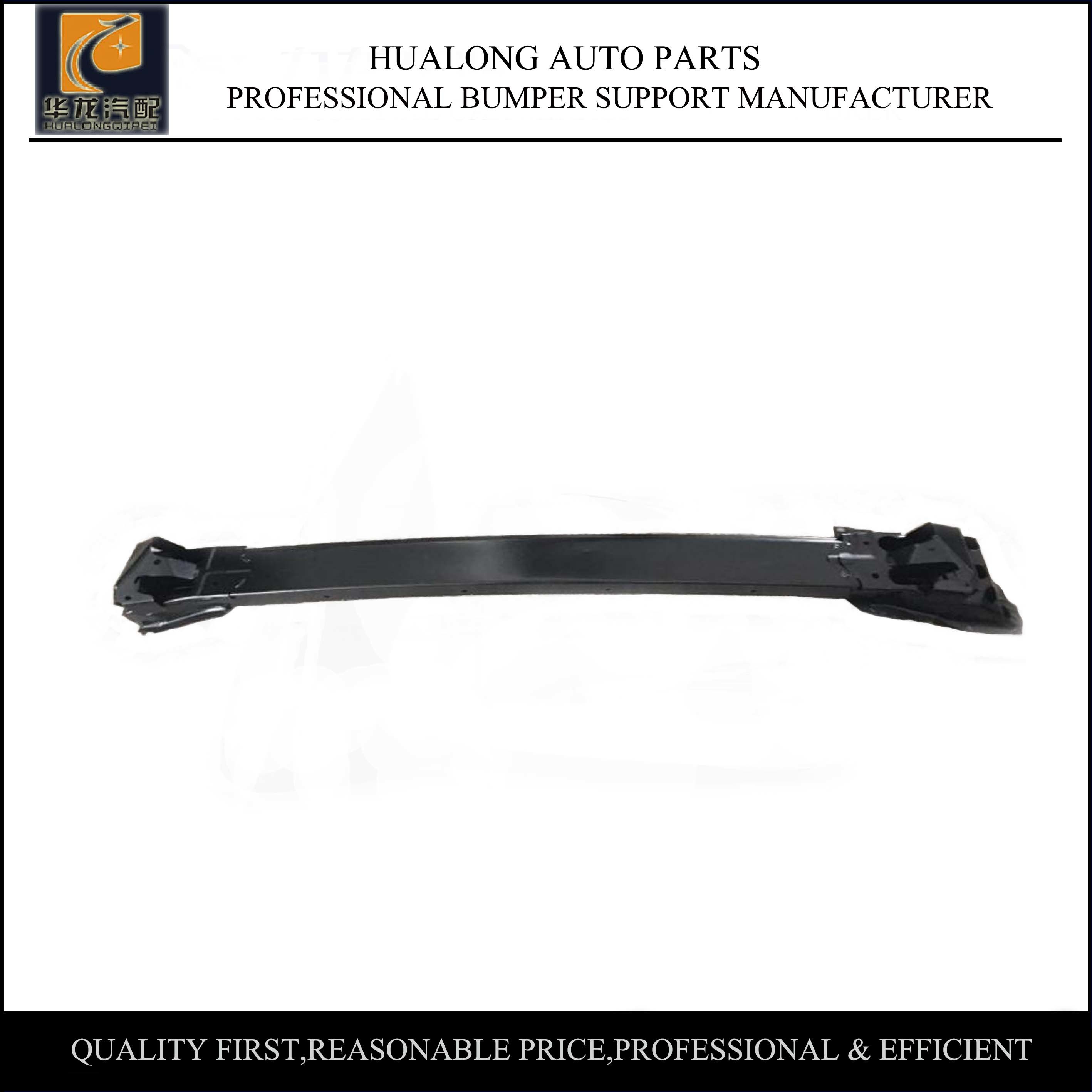 2015 To-yota Cam-ry Front Bumper Support Reinforcement Bar Beam