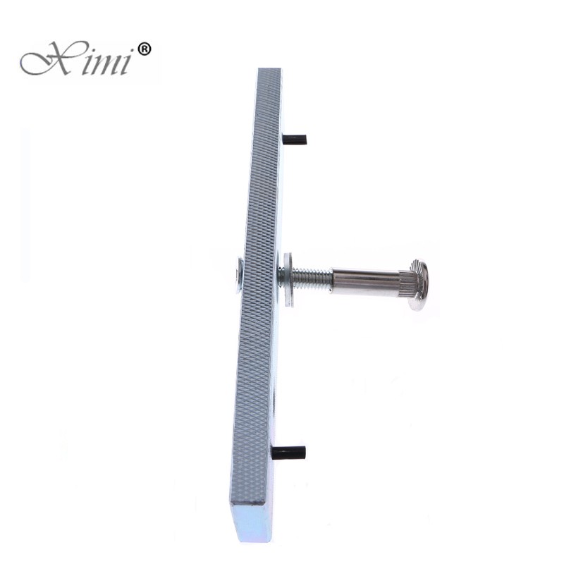 High Quality Embedded Installation 280KG 600LBS Magnetic Lock Access Control System 280kg EM Lock