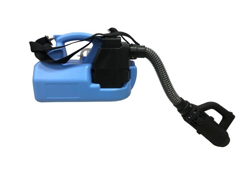7L Battery Power Commercial Sprayer Machine For Large Space Disinfection