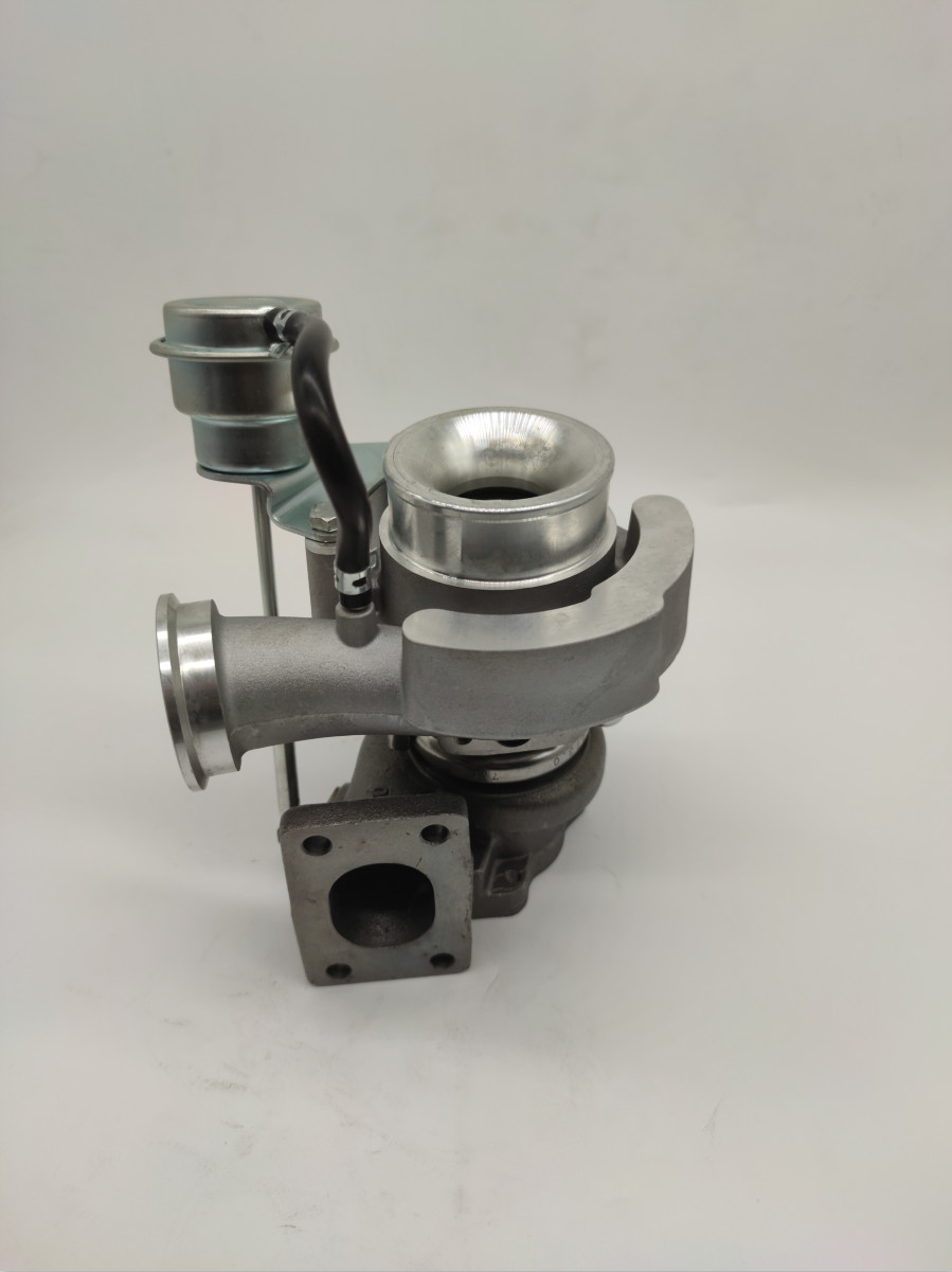 4D95 Excavator Turbocharger