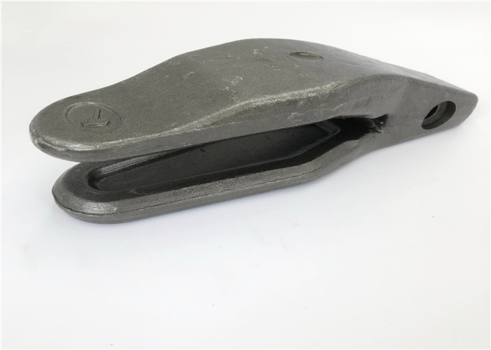 311 Excavator Tooth Adapter HRC50 For Construction Works