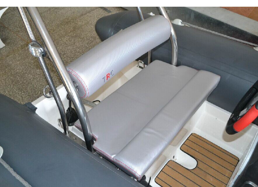 Skidproof Marine Teak Decking Floor Material with Waterproof and Sanding Features