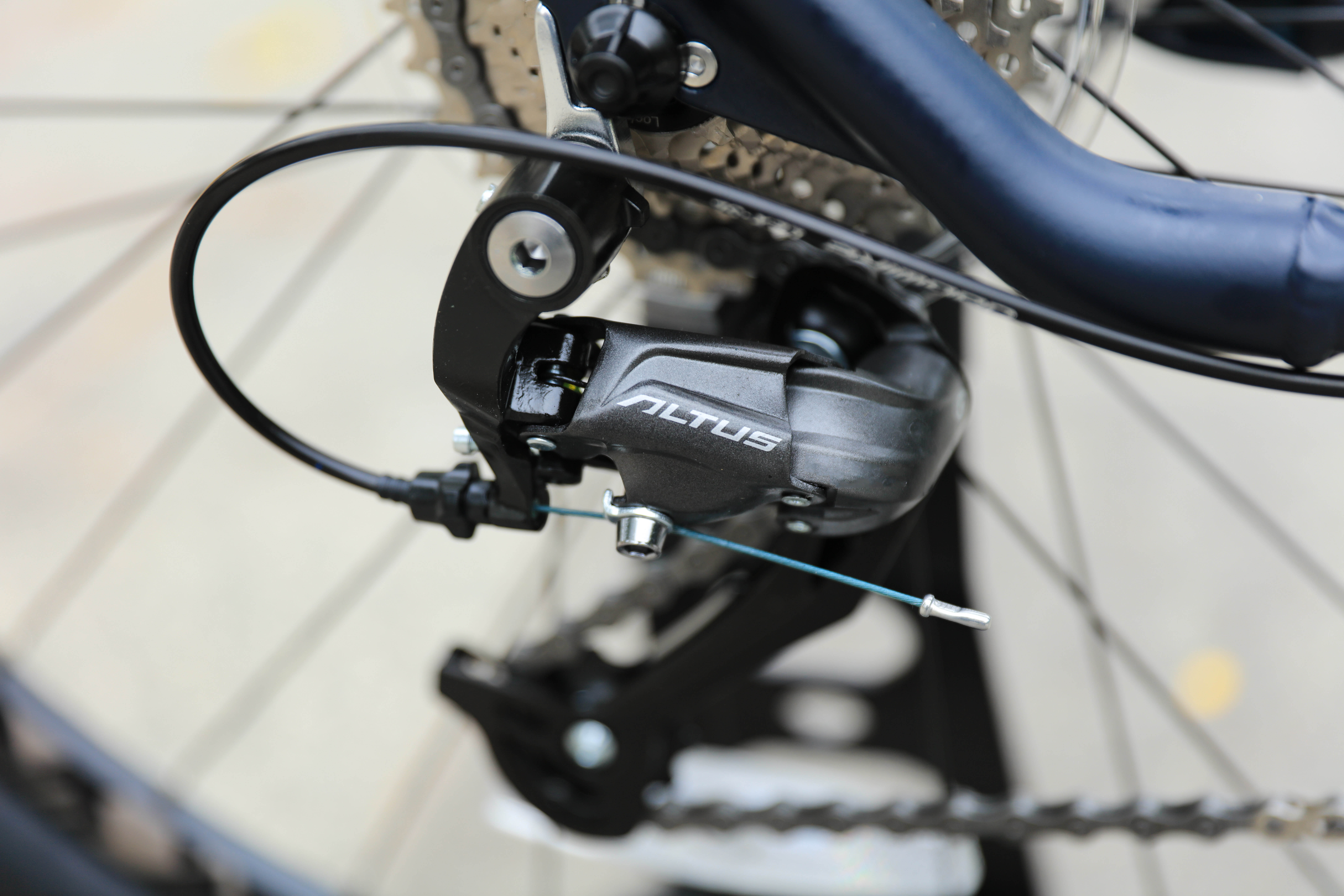 1.33m Length Carbon Mountain Bike Frame Strong and Durable for 150KG Load Capacity