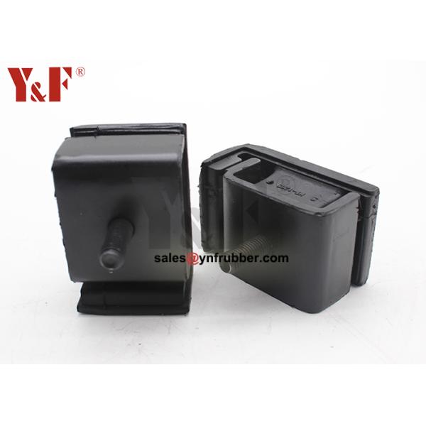 Rubber Captive Transit Mounts Brackets RC41742990 Easy Installation