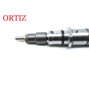 0445120333 Common Rail Injector Nuetral Package For Yuchai