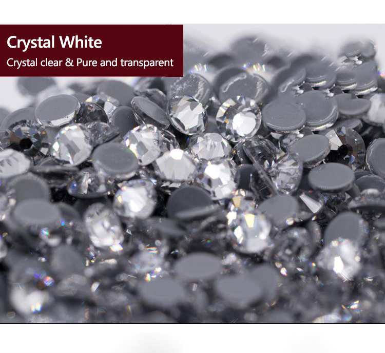 Factory wholesale china self adhesive rhinestone acrylic rhinestone square rhinestone