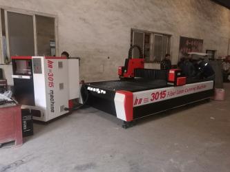 Jinan Morinte Machinery Co.,Ltd.