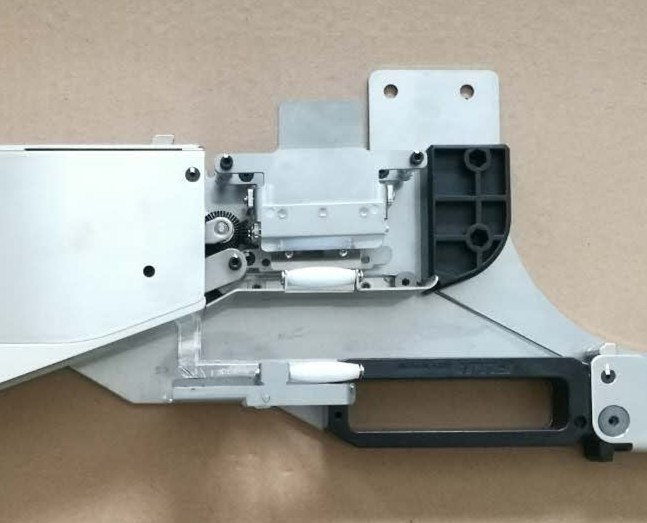 Rustproof W32F SMT Feeder FUJI NXT For Mounting Machine