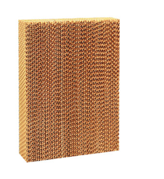 200mm Chicken Cooling Pad System Poultry Farm