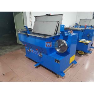 Buy cheap Straight Line RBD Wire Drawing Machine product