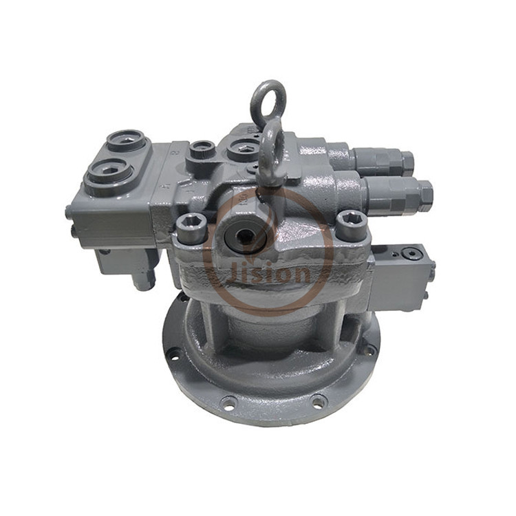 EC460 EC460C Volvo Swing Motor 14550092 For Excavator