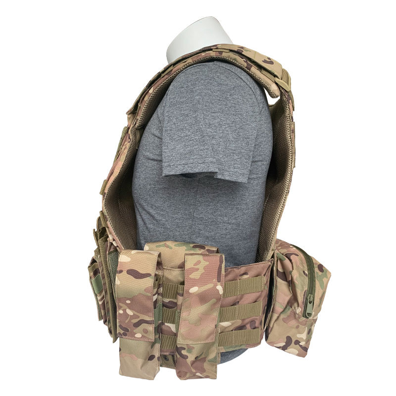 MTV11 Special Tactical Vest Personal Protective Tactical Vest