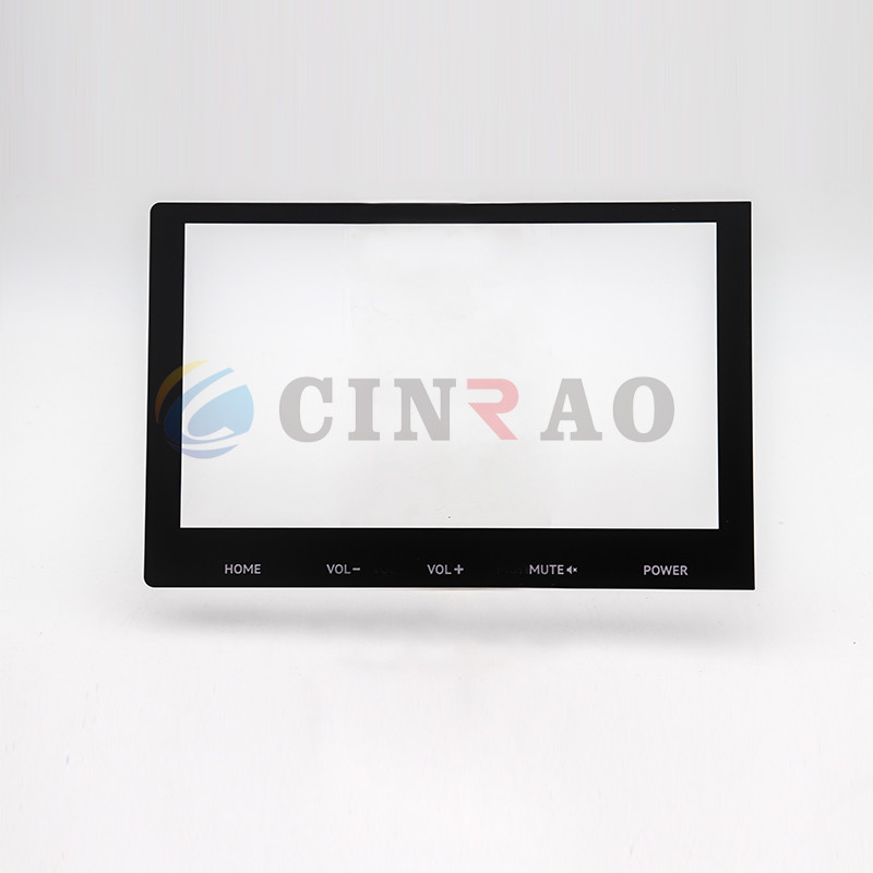 TFT Touch Screen Panel 202*127mm LCD Digitizer Automotive Replacement