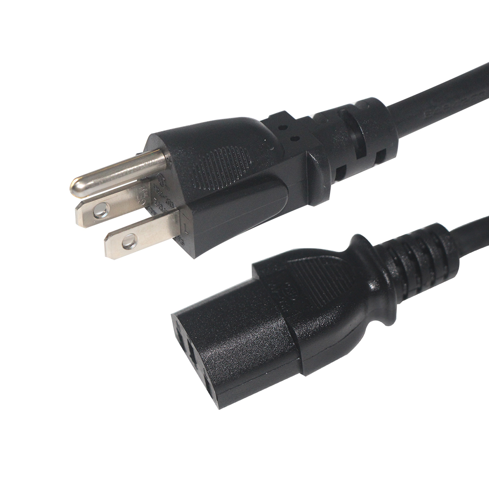 30A 240V Cable 1.5mm Shuko VDE Amplifier Cord IECC19 Female Connector Pdu Ac Power Plug