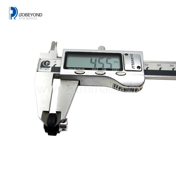 3K7 Wincor Nixdorf 3K7 Card Reader Feed Roller ATM Machine Parts