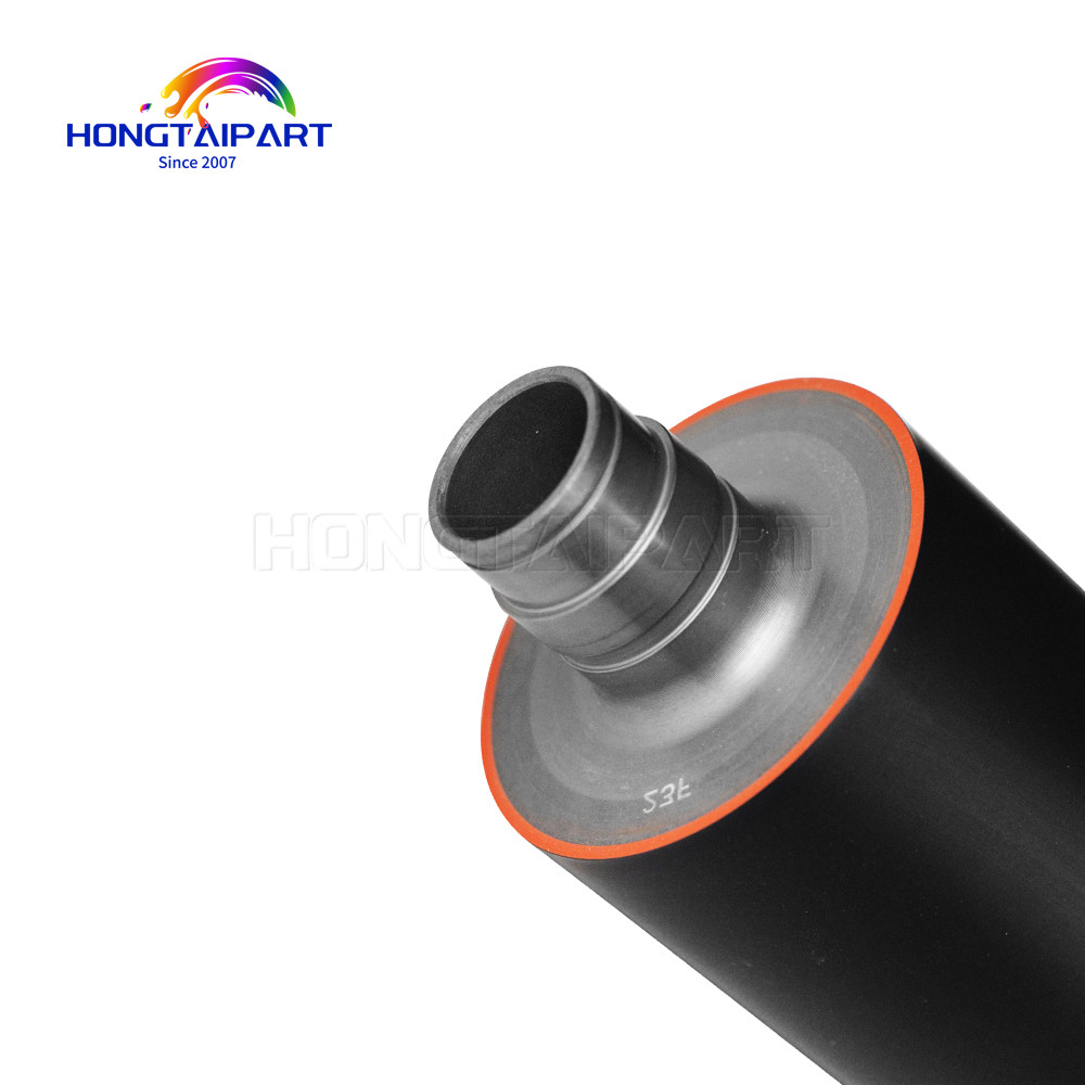 AE020220 AE02-0220 Lower Fuser Pressure Roller for Ricoh Pro 8100 8110 8120 HONGTAIPART Lower Sleeved Roller Pressure Ro