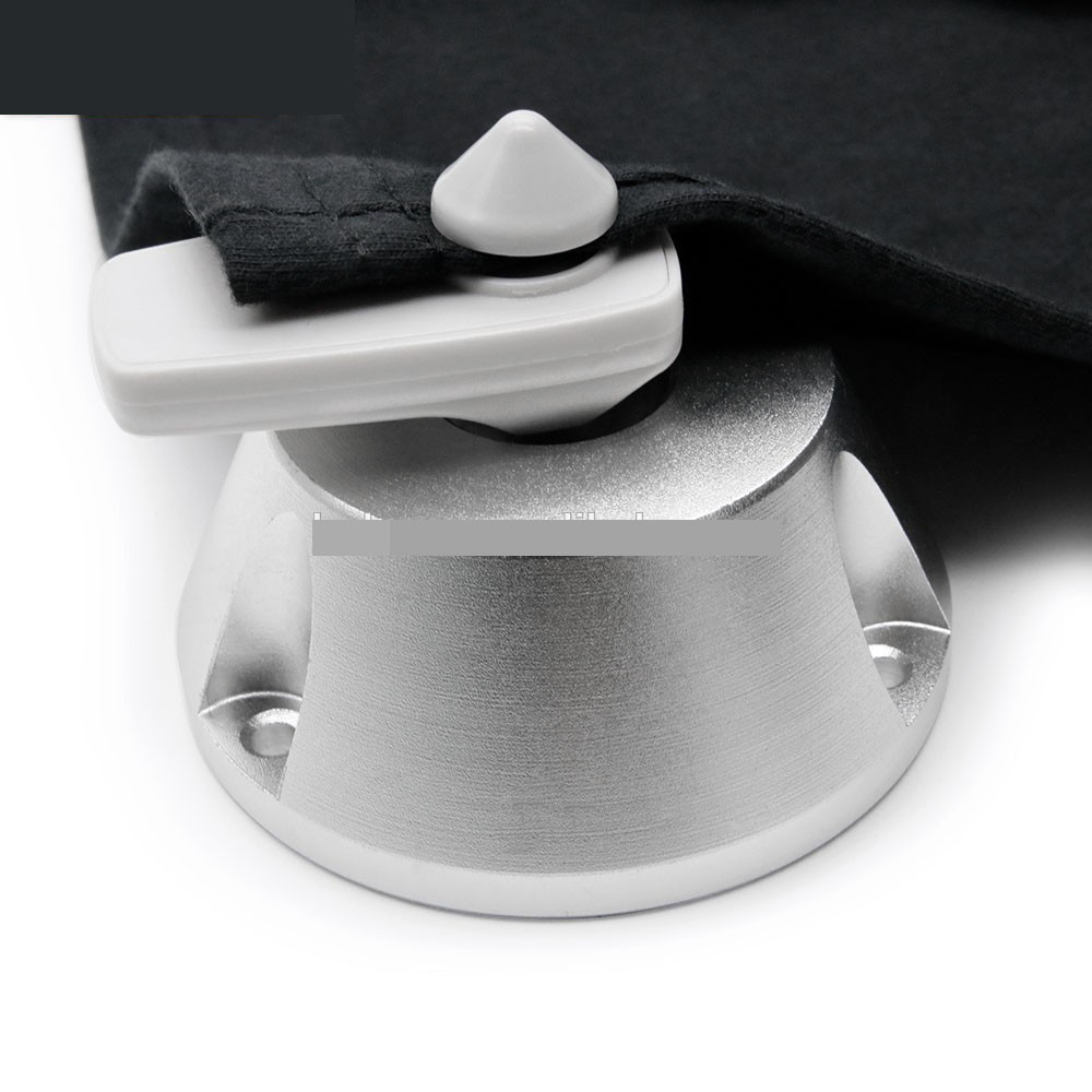 Security anti lost theft device checkpoint system rf security tag