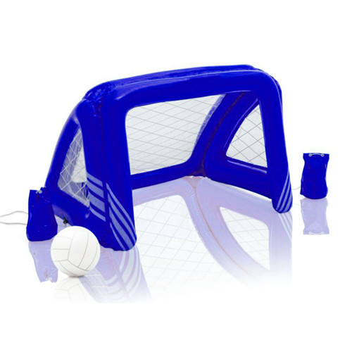 Kids inflatable football gate,inflatable soccer football goal gate for kids