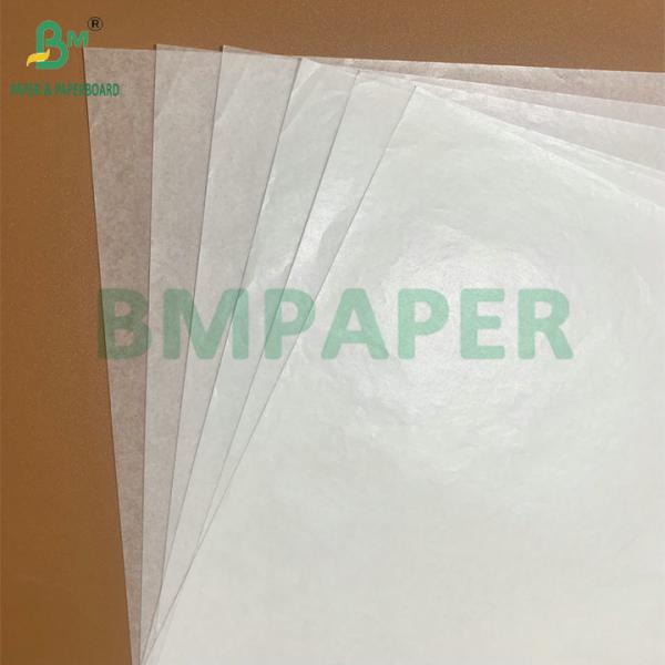 Greaseproof 35gsm 40gsm Two Side Baking Wax Paper For Baking Cookie Greaseproof 35gsm 40gsm Two Side Baking Wax Paper For Baking Cookie