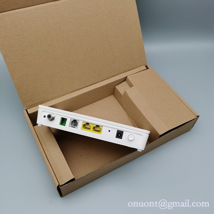 1FE XPON ONT Modem