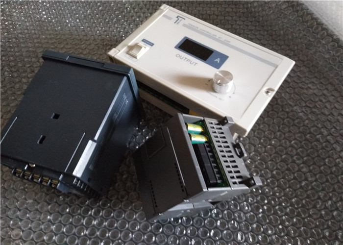 PLC Case 4A Constant Current Power Supply For Magnetic Powder Higher Precision