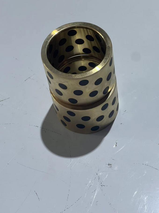 6075.027 Bushings Konecranes Spare Parts