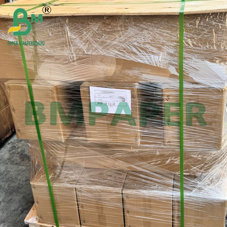 240g Single Side Glossy Resin Coated Inkjet Plotter Photo Paper