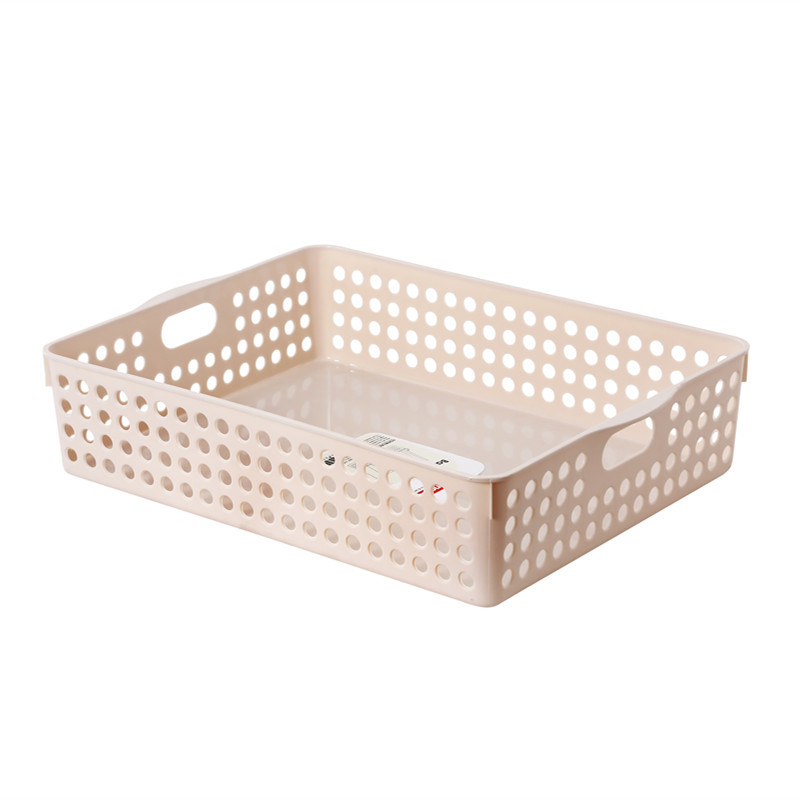 11.8cm Cosmetic Basket Organizer